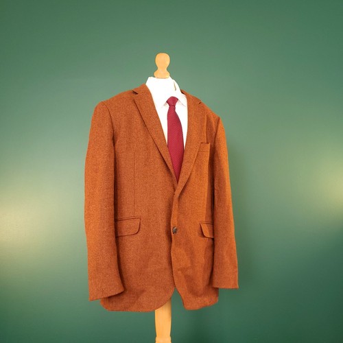 Hackett london tweed - london, blazer