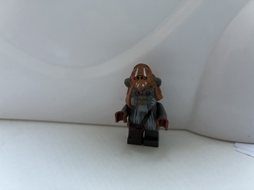 Lego star wars tebo minifigure - lego,