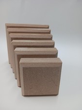 Edge rosette block- various