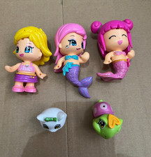 Bundle famosa pinypon - bundle, 3x