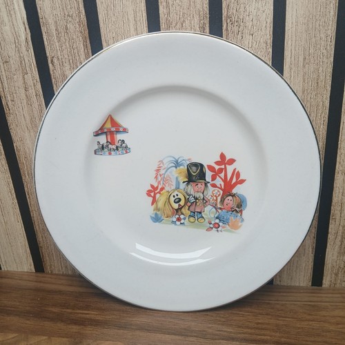Vintage ceramic the magic - ceramic,