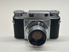 Voigtlander Prominent