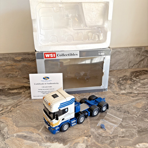 Cg15 wsi topline scania - cg15:,