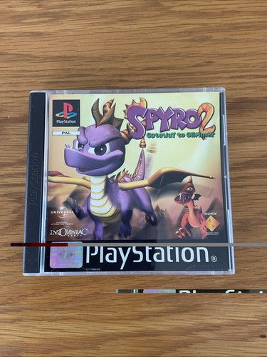Spyro gateway glimmer - spyro, 2