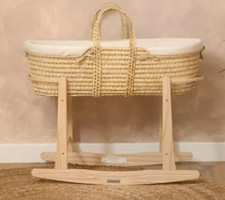 Clair de Lune Baby White