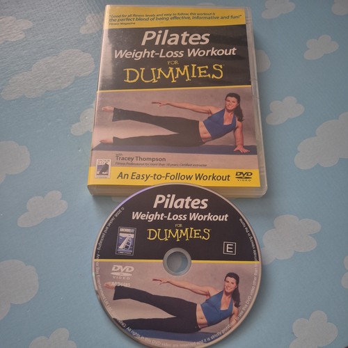Pilates weight loss workout - weight,