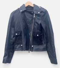 All Saints Women's Drew Biker