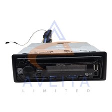 KENWOOD KDC-BT35U Aftermarket