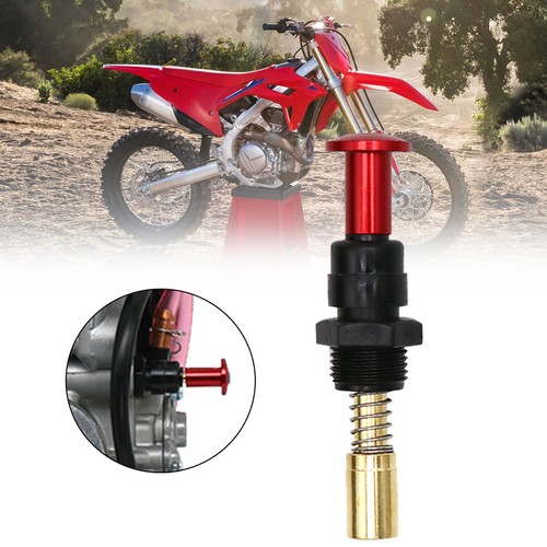 Carb hot start valve - start,