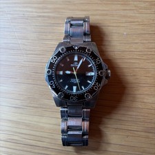 Rotary Aqua speed Mens Swiss