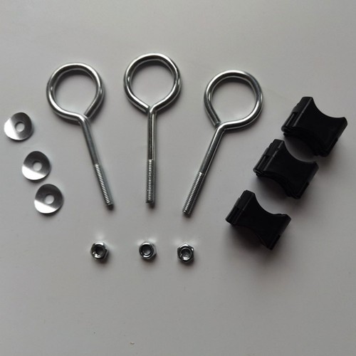 Sets professional - 12,
