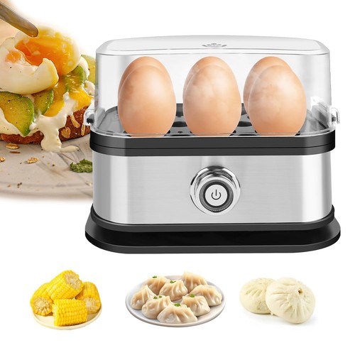 Electric egg boiler - electric,