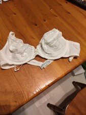 Cacherel bra size 36C Vintage