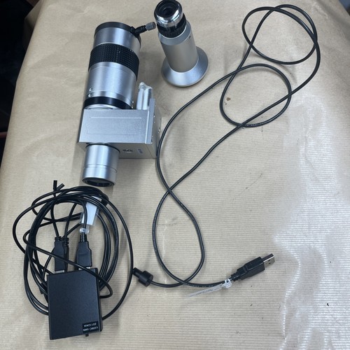 Opticsl zoom stereo - , microscope