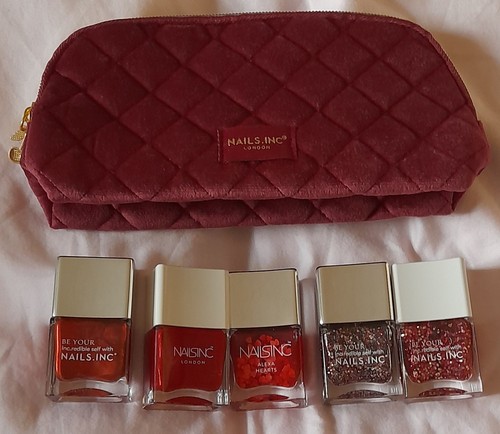 Nails inc nail - 5,