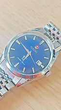 Rado Golden Horse Blue Dial