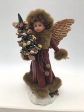 ROMAN INC. Angel Christmas
