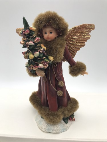 Roman inc angel christmas - inc.,