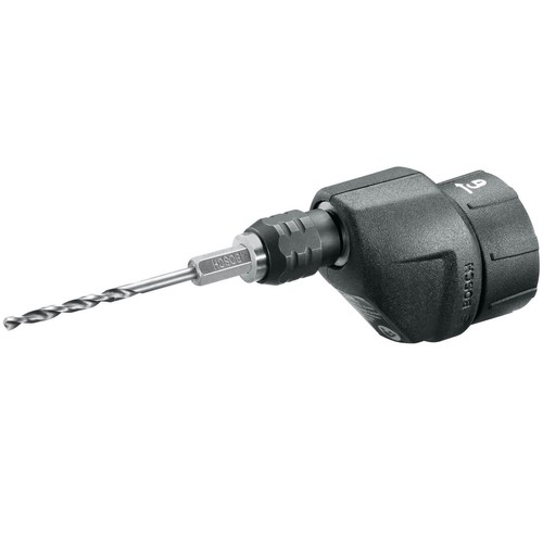 Bosch drill adapter - bosch, ixo