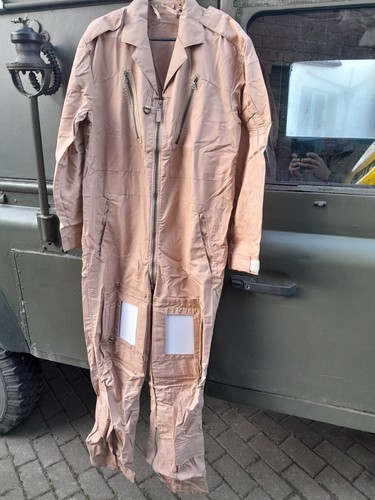 New raf mk16a desert - new,