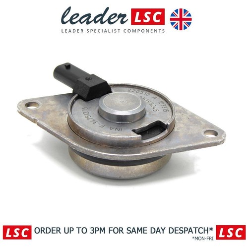 Camshaft valve position sensor - valve,