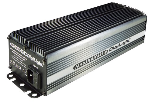 Maxibright digilight power - maxibright,