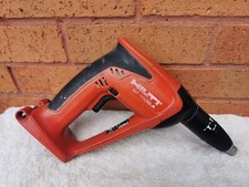 Hilti SF4000-A 18v cordless