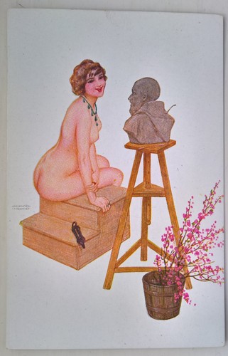 Raphael kirchner le model - -,