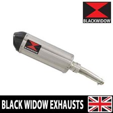 Peugeot PM-01 125 Exhaust Oval