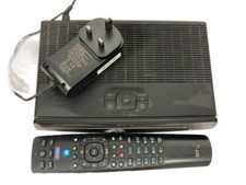 Humax DTR-T4000 4K UHD