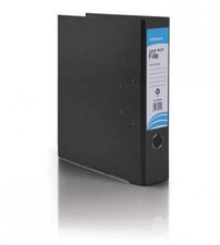 20 x Foolscap Lever Arch Files