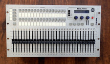 klark Teknik Helix Rapide DN9331 Graphic Equaliser Pa Audio Equipment VGC