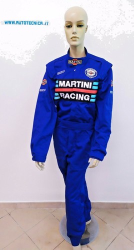 Lancia martini racing sparco - racing,