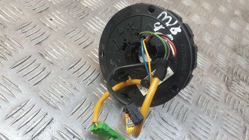 Mercedes w203 airbag - w203,
