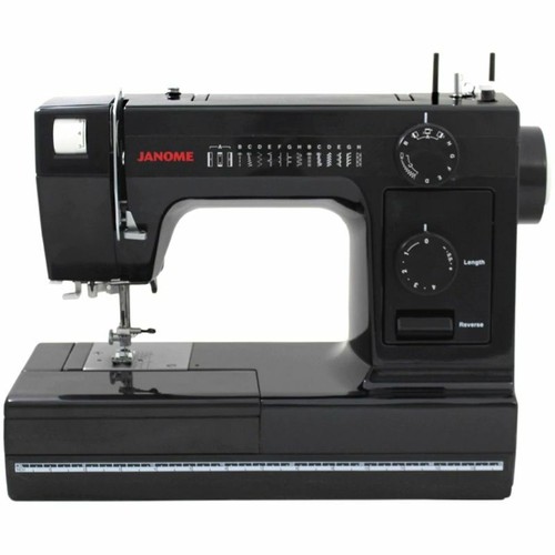 Janome sewing machine model - janome,