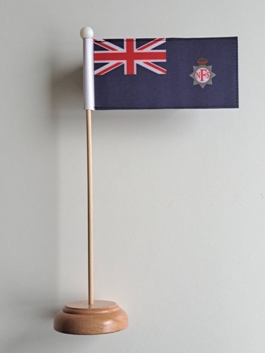 National fire service 1941 - national,