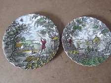 2  x  The Hunter by Myott