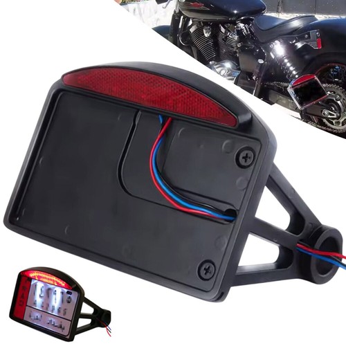 Side mount number - side,