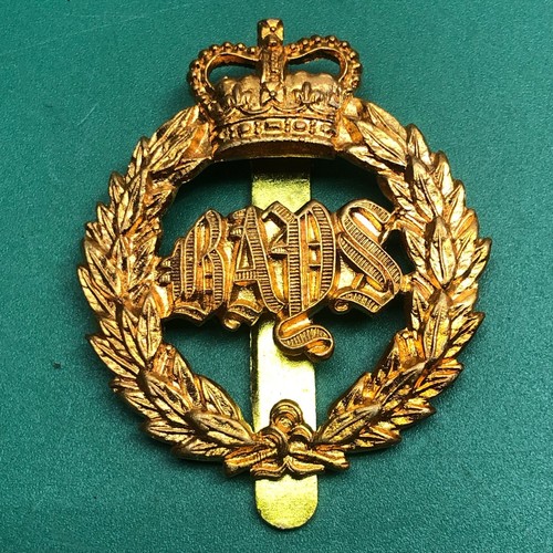 Genuine british army cap - british,