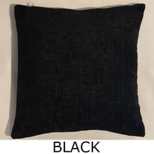 Premium Elite Chenille Cushion