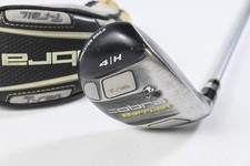 Cobra Baffler T-Rail #4 Hybrid