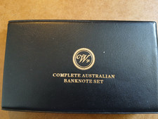 Complete australian gold - australian,