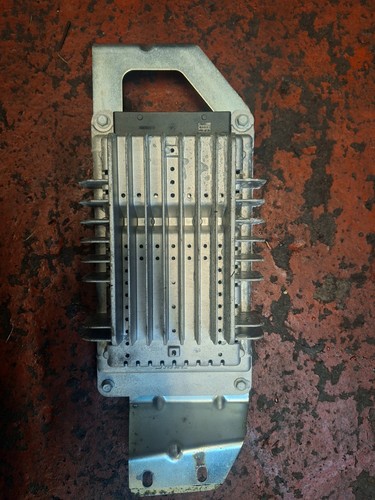 Alfa brera bose amplifier n - alfa,