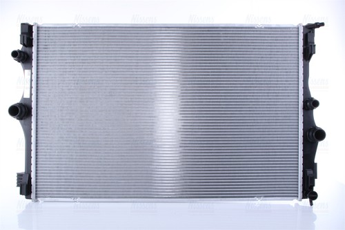 Nissens engine coolant - engine,