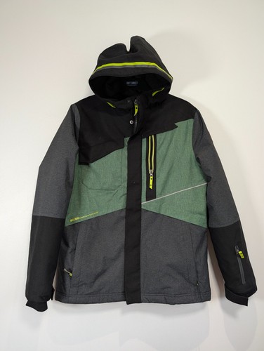 Killtec ski jacket boys age - boys, 14