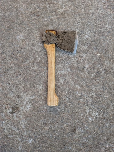 Vintage right handed kent - vintage,