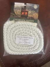 Clearview 650 Canopy Rope
