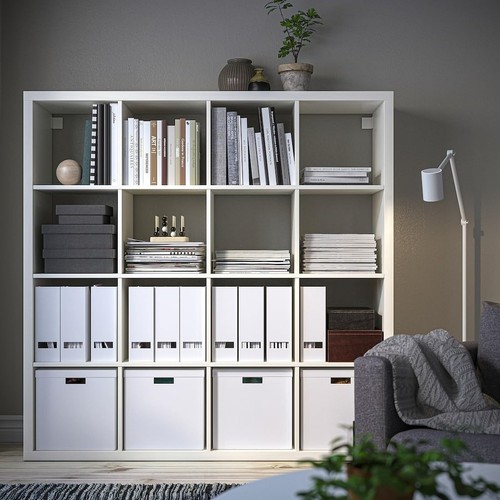 Ikea kallax 147x147cm - 147x147cm, shelving