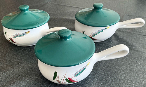 Vintage denby greenwheat - vintage,