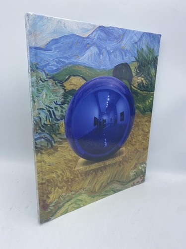 Jeff koons gazing - koons, ball
